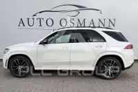 2023 Mercedes Benz GLE 400