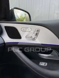 2023 Mercedes Benz GLE 400