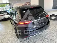 2023 Mercedes Benz GLE 400