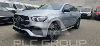 2023 Mercedes Benz GLE 400
