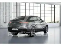 2023 Mercedes Benz GLE 400