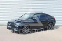 2023 Mercedes Benz GLE 400