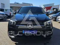 2023 Mercedes Benz GLE 400