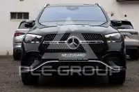 2023 Mercedes Benz GLE 400