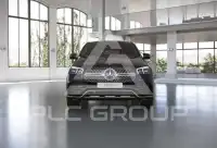 2023 Mercedes Benz GLE 400