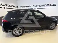 2023 Mercedes Benz GLE 400