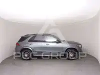 2023 Mercedes Benz GLE 400
