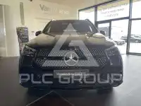 2023 Mercedes Benz GLE 400