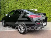 2023 Mercedes Benz GLE 400