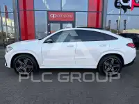 2023 Mercedes Benz GLE 400