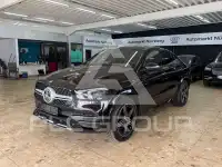 2023 Mercedes Benz GLE 400