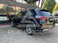 2023 Mercedes Benz GLE 400