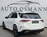 2023 Mercedes Benz GLE 400