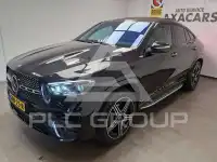 2023 Mercedes Benz GLE 400