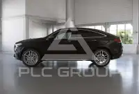 2023 Mercedes Benz GLE 400