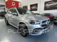 2023 Mercedes Benz GLE 400