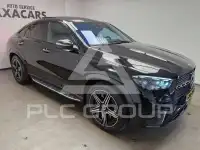 2023 Mercedes Benz GLE 400