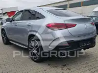 2023 Mercedes Benz GLE 400
