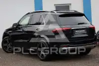 2023 Mercedes Benz GLE 400