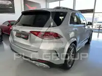 2023 Mercedes Benz GLE 400