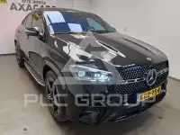 2023 Mercedes Benz GLE 400