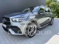2023 Mercedes Benz GLE 400