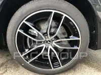 2023 Mercedes Benz GLE 400