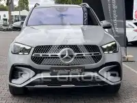 2023 Mercedes Benz GLE 400