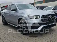 2023 Mercedes Benz GLE 400