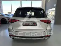 2023 Mercedes Benz GLE 400