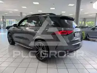 2023 Mercedes Benz GLE 400