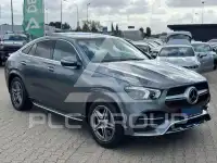 2023 Mercedes Benz GLE 400