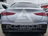 2023 Mercedes Benz GLE 400