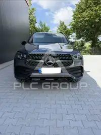 2023 Mercedes Benz GLE 400