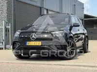 2023 Mercedes Benz GLE 400