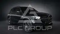 2023 Mercedes Benz GLE 400