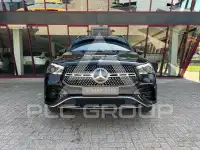 2023 Mercedes Benz GLE 400