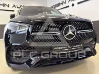 2023 Mercedes Benz GLE 400