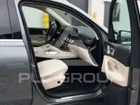 2023 Mercedes Benz GLE 400