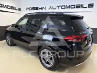 2023 Mercedes Benz GLE 400