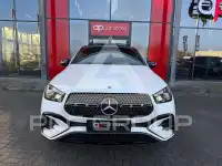 2023 Mercedes Benz GLE 400