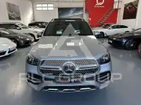 2023 Mercedes Benz GLE 400