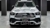 2023 Mercedes Benz GLE 400