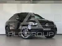 2023 Mercedes Benz GLE 400