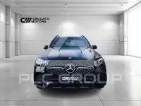 2023 Mercedes Benz GLE 400