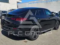2023 Mercedes Benz GLE 400
