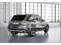 2023 Mercedes Benz GLE 400
