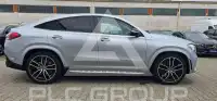 2023 Mercedes Benz GLE 400