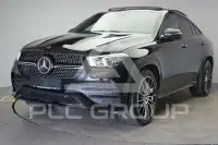 2023 Mercedes Benz GLE 400