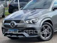 2023 Mercedes Benz GLE 400